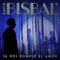David Bisbal sorprende y encanta versionando el clásico: “Se Nos Rompió El Amor”