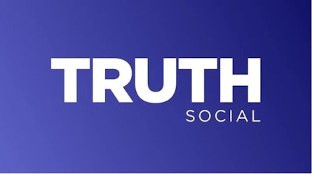 Truth, la red social de Trump y la búsqueda de… ¿la verdad?