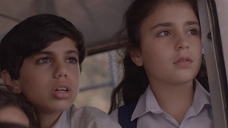 Llega a cines la película "1982: El año que cambió el Líbano"
