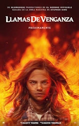 Películas de terror que llegan en mayo