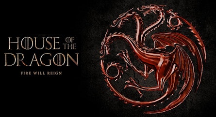 El primer trailer de “House of the Dragon”