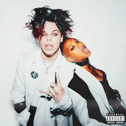 "Memories" es el nuevo sencillo de YUNGBLUD ft. WILLOW