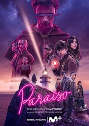 Series españolas en HBO Max