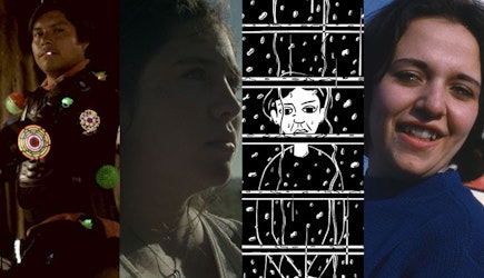 El FICM presentará su programa de cortometrajes de la Semana de la Crítica en Gobelins