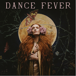 Florence + The Machine nos presentan "Dance Fever"
