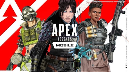 "Apex Legends Mobile" ya está disponible para descargar en iOS y Android