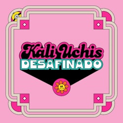 Kali Uchis lanza "Desafinado" una reversión del clásico de Stan Getz y Joao Gilberto