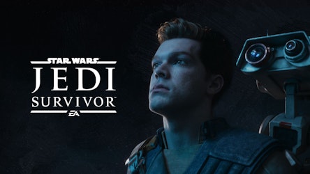 Respawn y Lucasfilm Games presentan "Star Wars Jedi: Survivor"