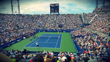 Las actividades continúan en Roland Garros 2022