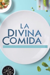 HBO MAX presenta "Divina comida"