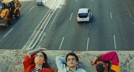 Junio: hablemos de premiaciones de cine queer