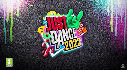 Sacude Los Límites de la Realidad en "Just Dance 2022 Temporada 2: Surreal"