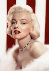 Marilyn Monroe, un legado infinito