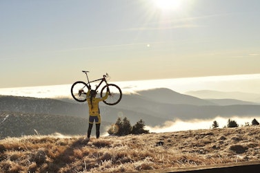 Bicicleta: Más que un transporte, un estilo de vida