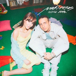 "MARIPOSAS"  La nueva canción de   Sangiovanni y Aitana
