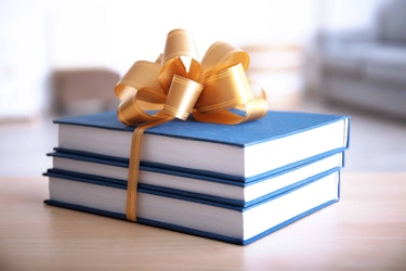 Libros perfectos para papá