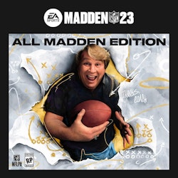 "FieldSENSE": resultados realistas en "Madden NFL 23"