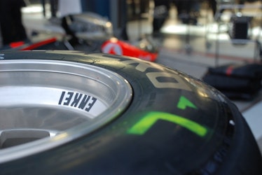 Un fin de semana lleno de adrenalina en el GP de Azerbaiyán y las 24 Horas de Le Mans
