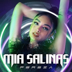 Mia Salinas debuta con el sencillo “Pereza”