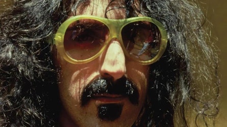Frank Zappa estrena 'Zappa/Erie'