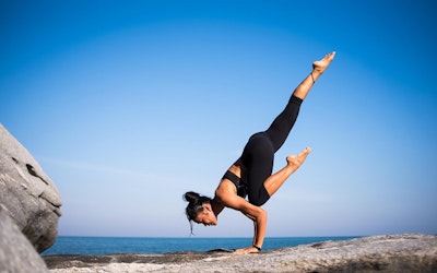¿Nuevos tipos de Yoga?