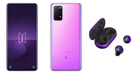 El primer sensor de 100 MP, llega gracias Sony
