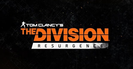 Conoce todos los detalles de "Tom Clancy’s The Division Resurgence"