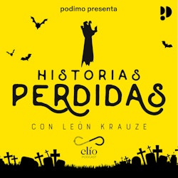 El regreso de "Historias perdidas", con León Krauze