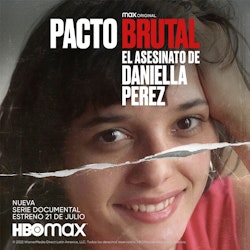 HBO Max presenta tráiler y póster de "Pacto Brutal: el asesinato de Daniella Pérez"