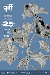 Festival de Cine Guanajuato celebra 25 años y presenta su programación oficial