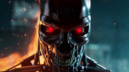 Terminator y su primer videojuego de supervivencia