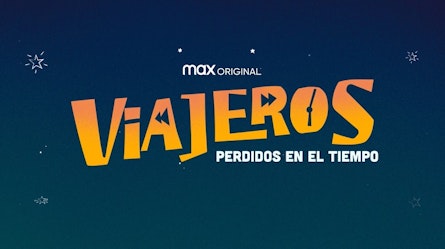 HBO Max presenta el trailer de “Viajeros: Perdidos en el Tiempo”