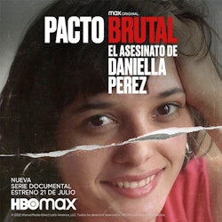 La serie “Pacto Brutal: El Asesinato de Daniella Perez”