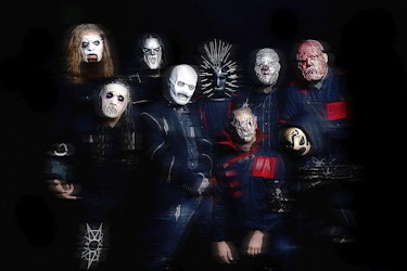 Slipknot lanza “The Dying Song (Time To Sing)