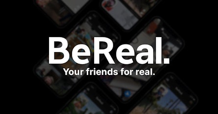 Be.Real, la nueva red social para ser tú mismo