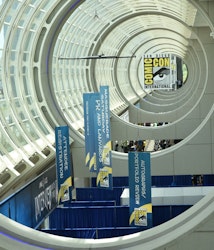 Comic-Con 2022: conoce los anuncios más importantes del mundo del cine y la TV