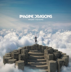 Imagine Dragons celebra 10 años del hito llamado "Night Visions"