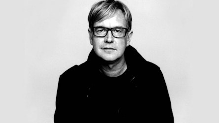 Andy Fletcher, el luto de Depeche Mode y el mundo