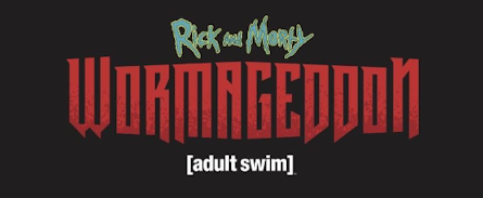 Se lanza la experiencia global para los fans de Rick y Morty: ¡#Wormageddon!