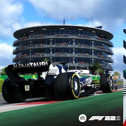 “EA Sports F1 22” actualiza la calificación de los pilotos con base en el rendimiento de mitad de temporada