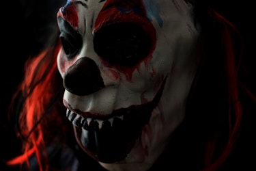 Estrenan primer avance de “Killer Clowns from Outer Space the Game”