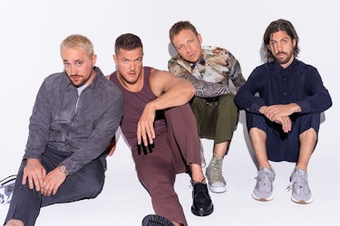 Imagine Dragons confirma segunda fecha en México