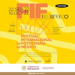 Arranca con actividades en México y el extranjero Fotoseptiembre