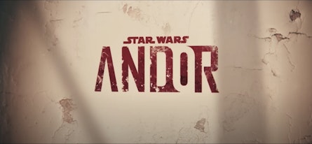 Llega el primer tráiler de “Star Wars: Andor”