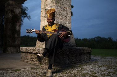 La leyenda Jimmy Cliff regresa con música nueva después de 12 años