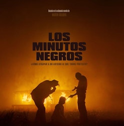 “Los Minutos Negros” obtiene 8 nominaciones en los Premios Ariel 2022