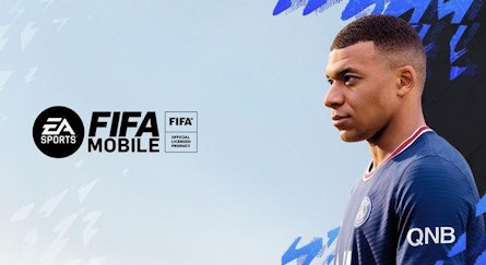 EA SPorts FIFA Mobile celebra su más reciente actualización
