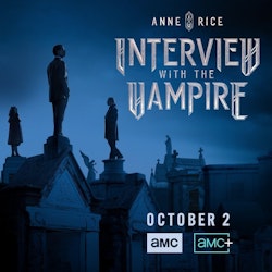 “Entrevista con el Vampiro” salta a la pequeña pantalla