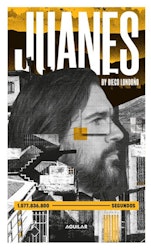 Juanes cumple 1.577.836.800 segundos de vida y celebra con un libro