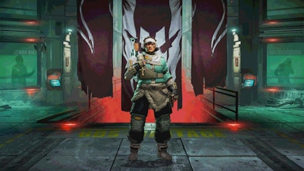 Apex Legends: Hunted ya está disponible